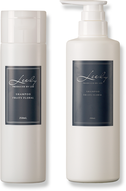 リリーシャンプー