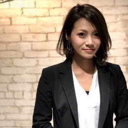 植村　明日香