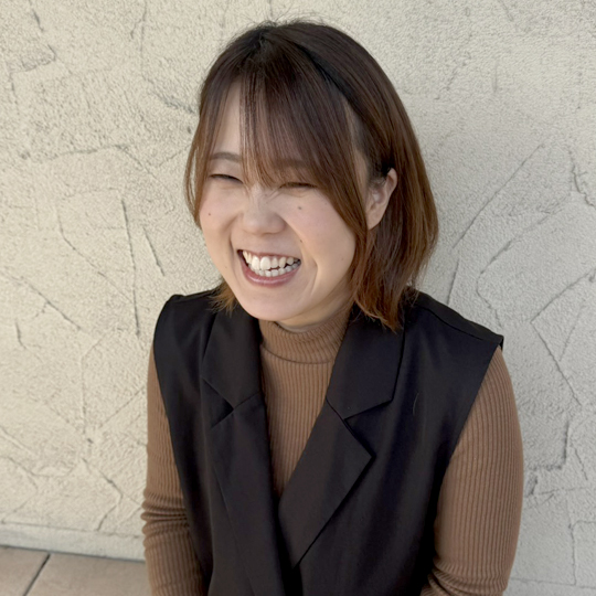 Lee上新庄スタイリスト