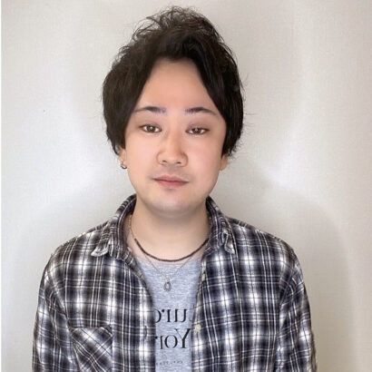 Lee甲子園店スタイリスト