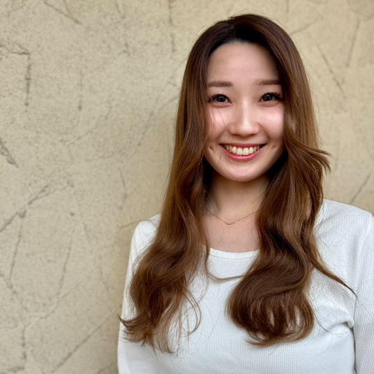 Lee上新庄スタイリスト