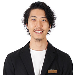 前田 晋吾