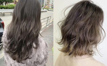 知らなきゃ損！色落ちしても綺麗なヘアカラーでおしゃれな髪色ずっと続く♪