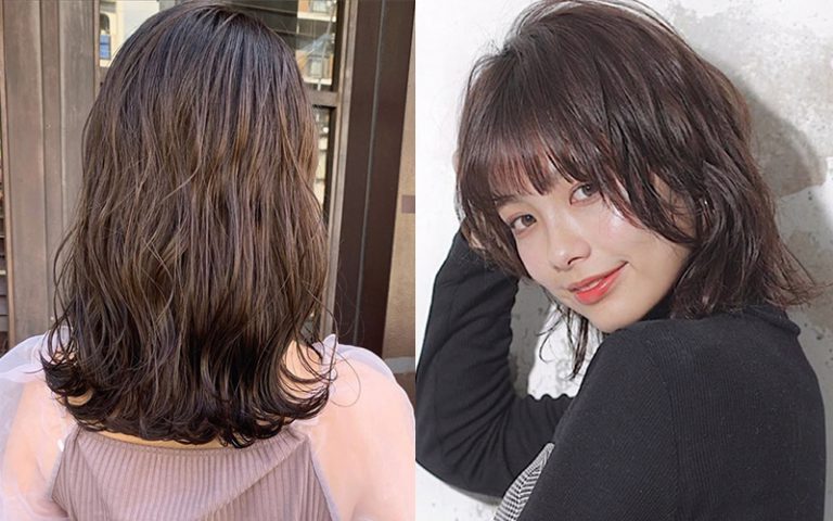 ブリーチなし ヘアカラー