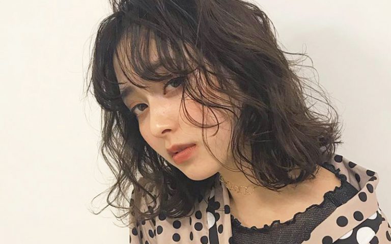 クリスマス ヘアスタイル