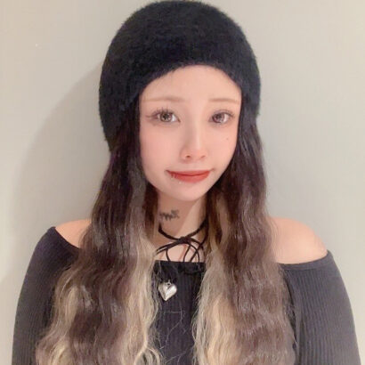 Lee京橋店スタイリスト