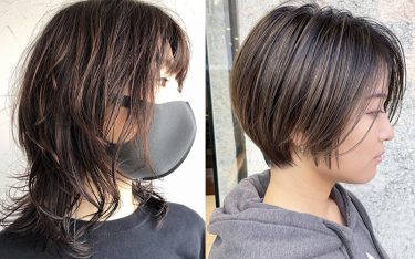 大人顔になれる色っぽトレンドヘアスタイル！アラサー女性に人気の上品ヘアカタログ
