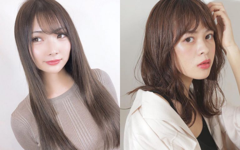 バレンタイン ヘアスタイル