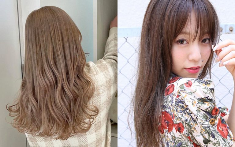 ヘアスタイル モテ髪　バレンタイン