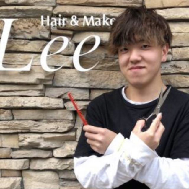 園田 拓郎 美容室 美容院lee リー 園田 拓郎 美容室 美容院lee リー