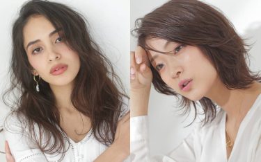 30代女性におすすめヘア☆大人の余裕と色気が出せるトレンドヘアカタログ