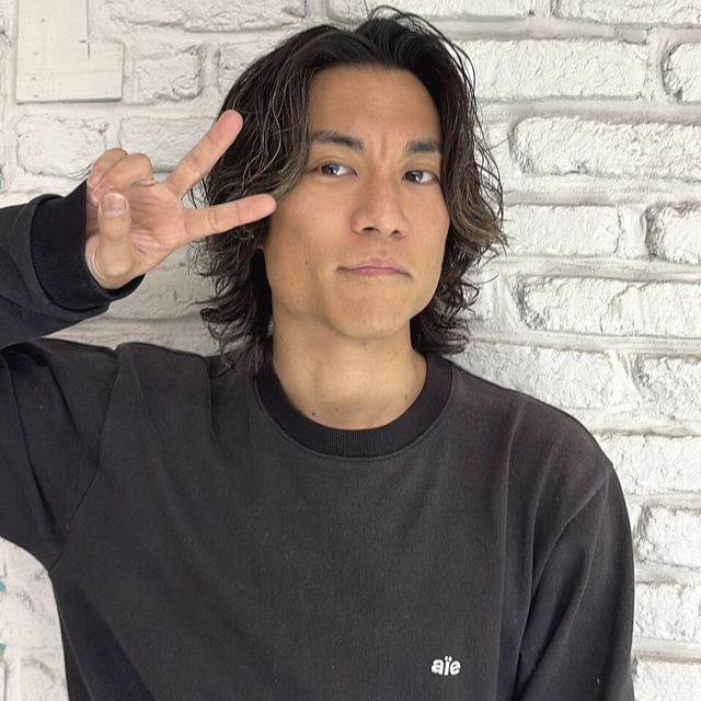 Lee堀江店スタイリスト