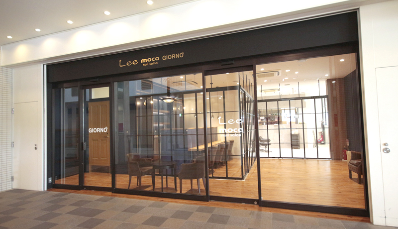 Lee天王寺店 美容室 美容院lee リー