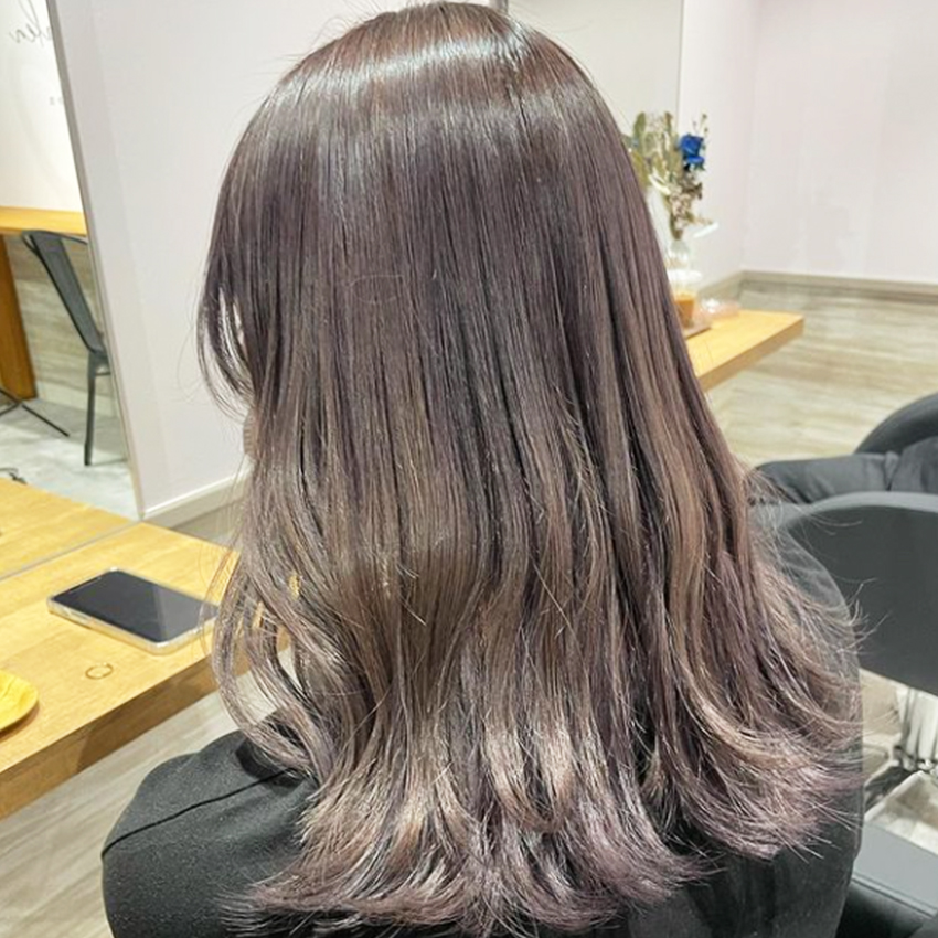 ラベンダー