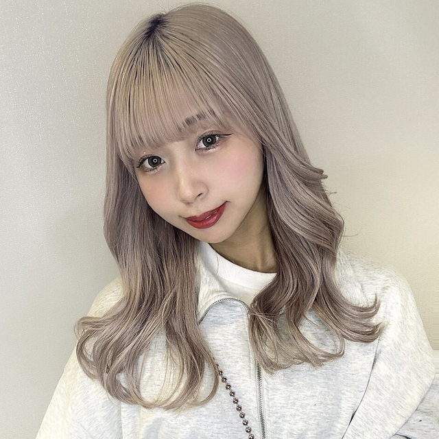 Lee甲子園店スタイリスト