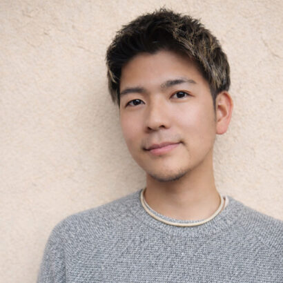 Lee上新庄スタイリスト