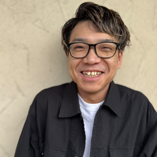 Lee上新庄スタイリスト