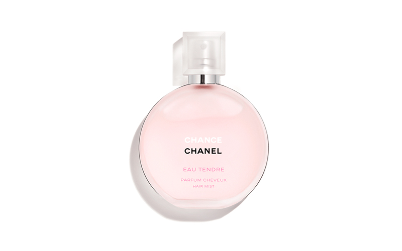 CHANEL｜チャンス オー タンドゥル ヘア ミスト