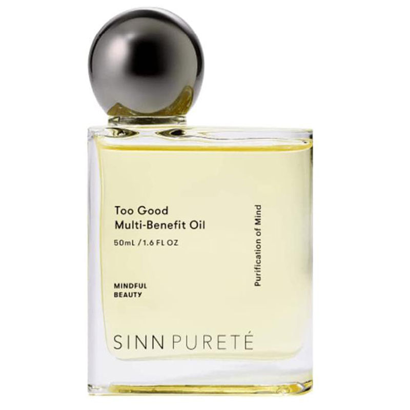 SINN PURETE｜Too Good Multi-Benefit Oil