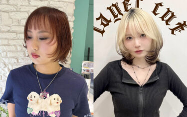 【2024年冬】垢抜け間違いなし！トレンドショートヘアガイド