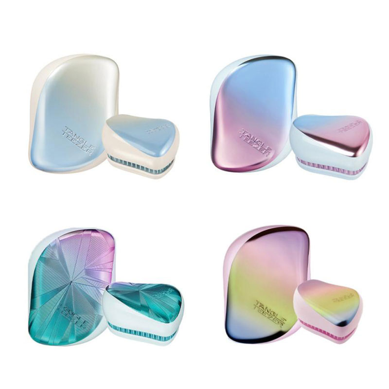 【TANGLE TEEZER】コンパクトスタイラー