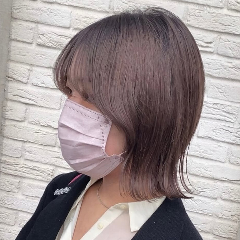 結べるベルボブ