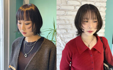 【2025年夏】トレンドショートヘアスタイル4選☆軽やかさと個性が光る、今どきショートの魅力