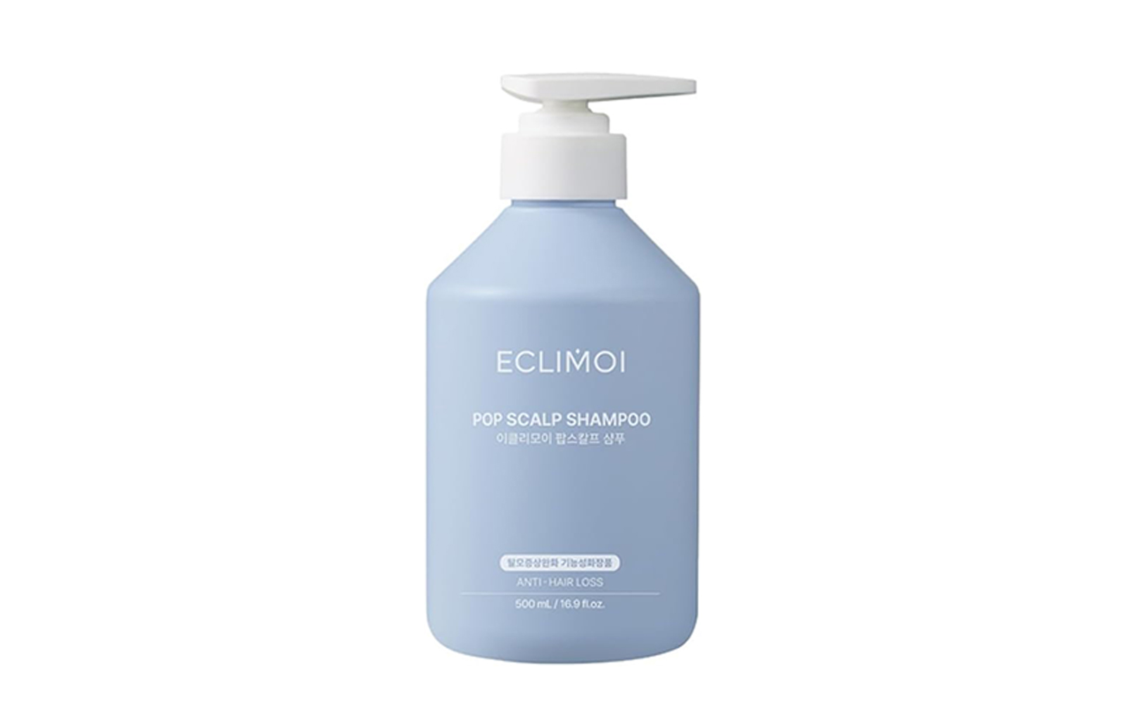 ECLIMOI|ポップスカルプシャンプー