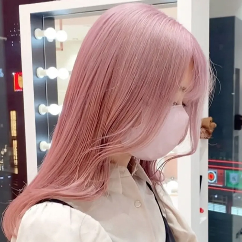 ホワイトピンクブ