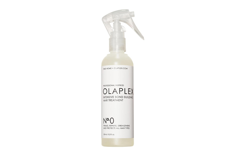 Olaplex No.0 インテンシブ ボンドビルディング トリートメント