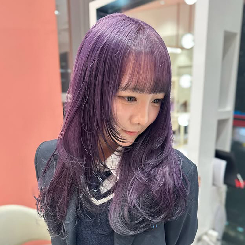 ラベンダー