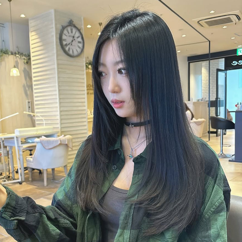 ダークアッシュ