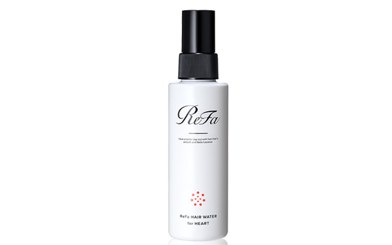 リファ（ReFa）ヘアウォーター フォーハート