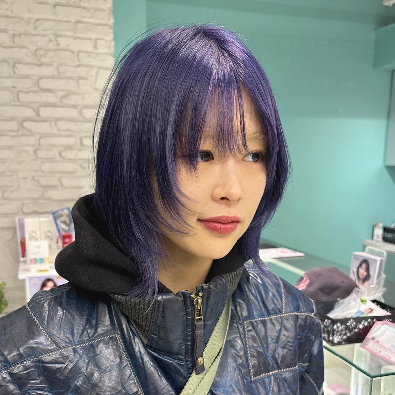 レイヤーウルフ