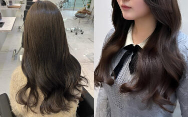 秋ヘアはニュアンスで差をつける！秋先取りのブラウン・ベージュカラー実例集