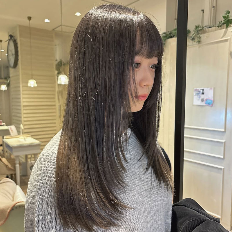 グレージュ
