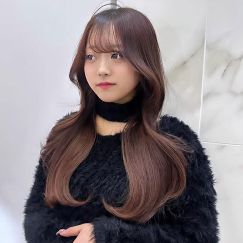くびれ巻き