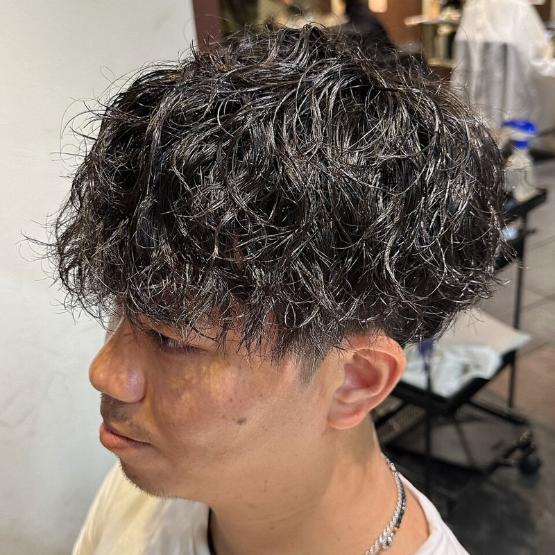 ツイストスパイラル