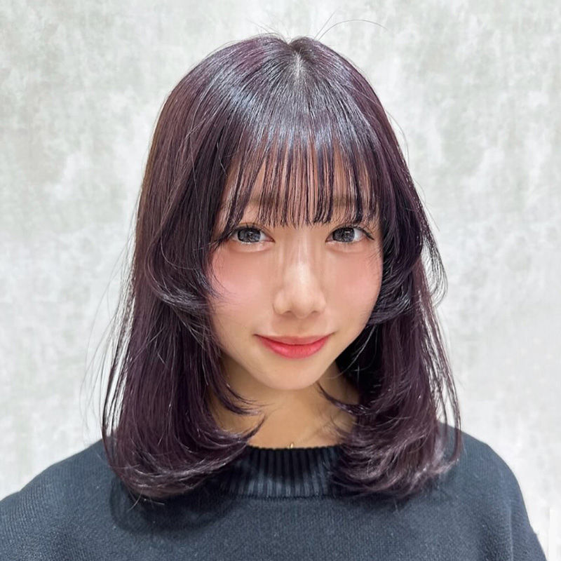 モーヴブラウン