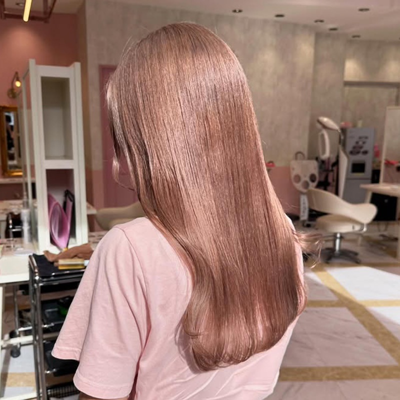 セピアベージュ