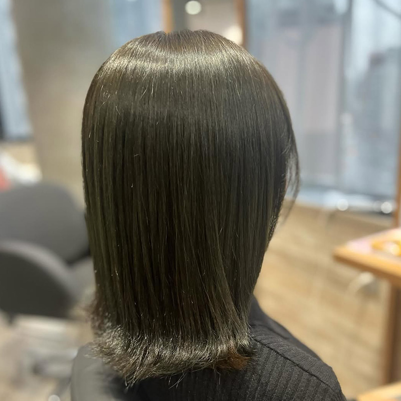 スモーキーオリーブ