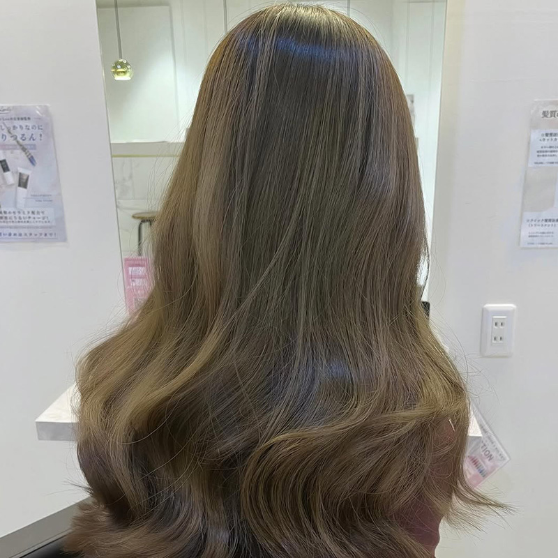 スモーキーオリーブ