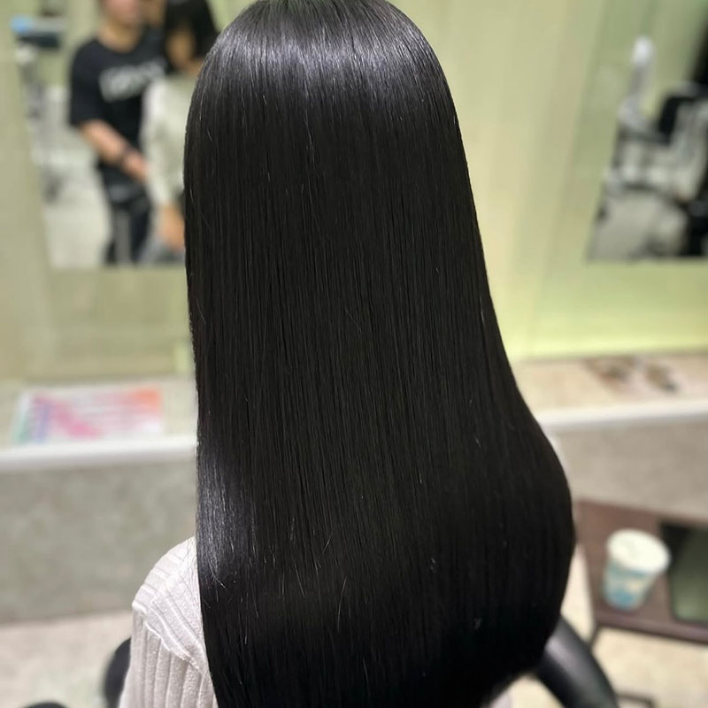 ダークブラック