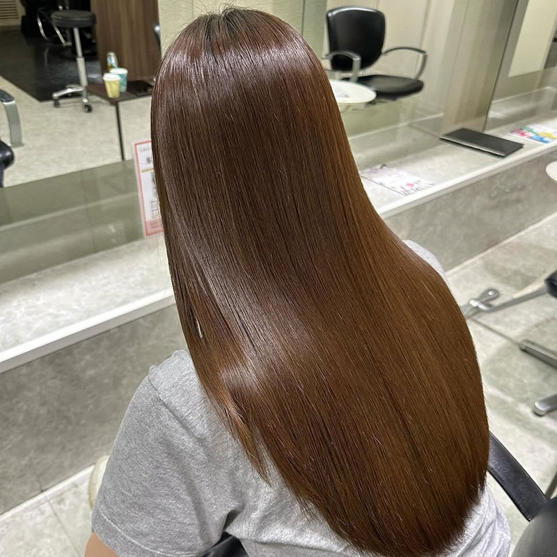 マロンブラウン