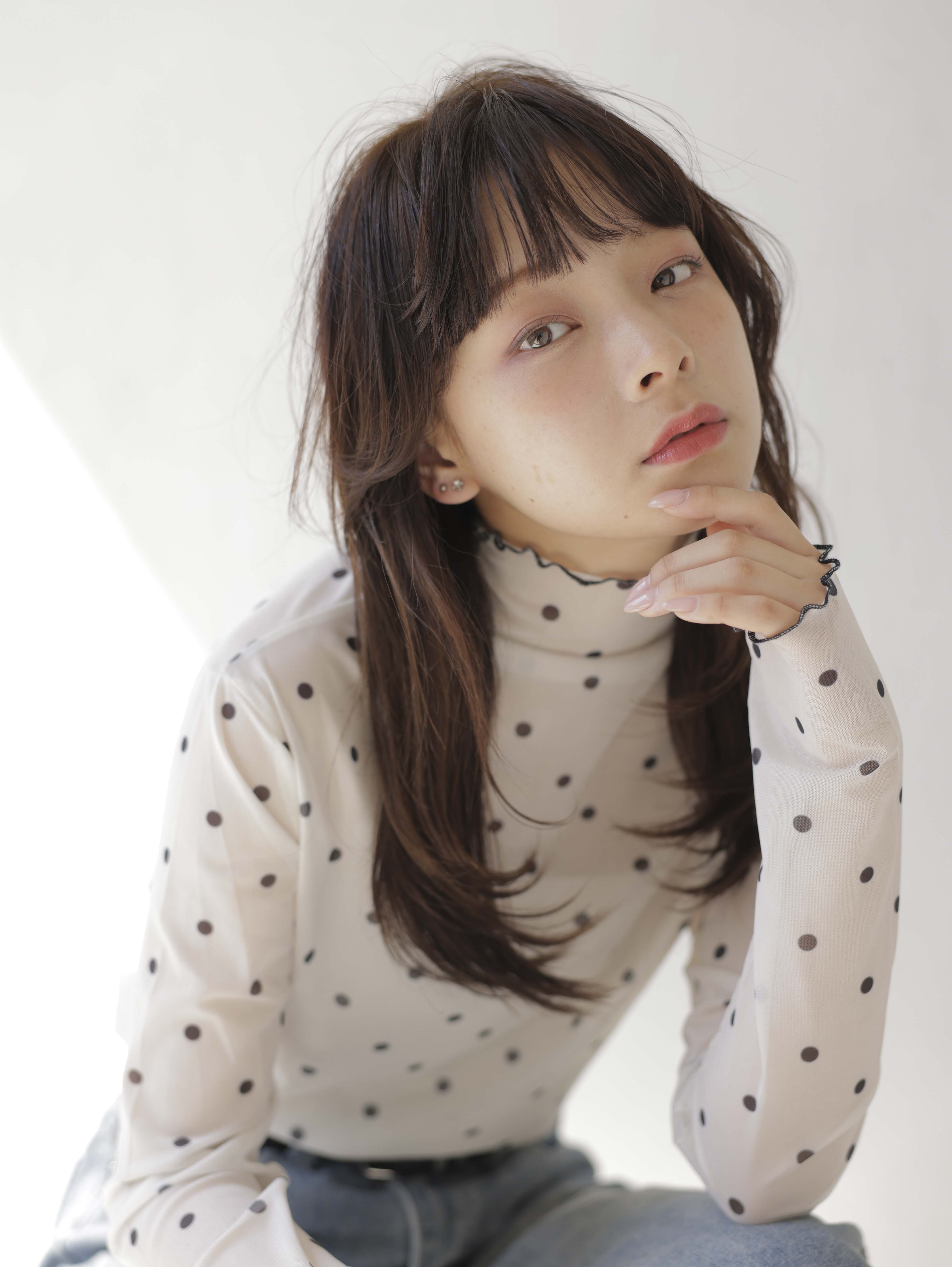 ローレイヤースタイル