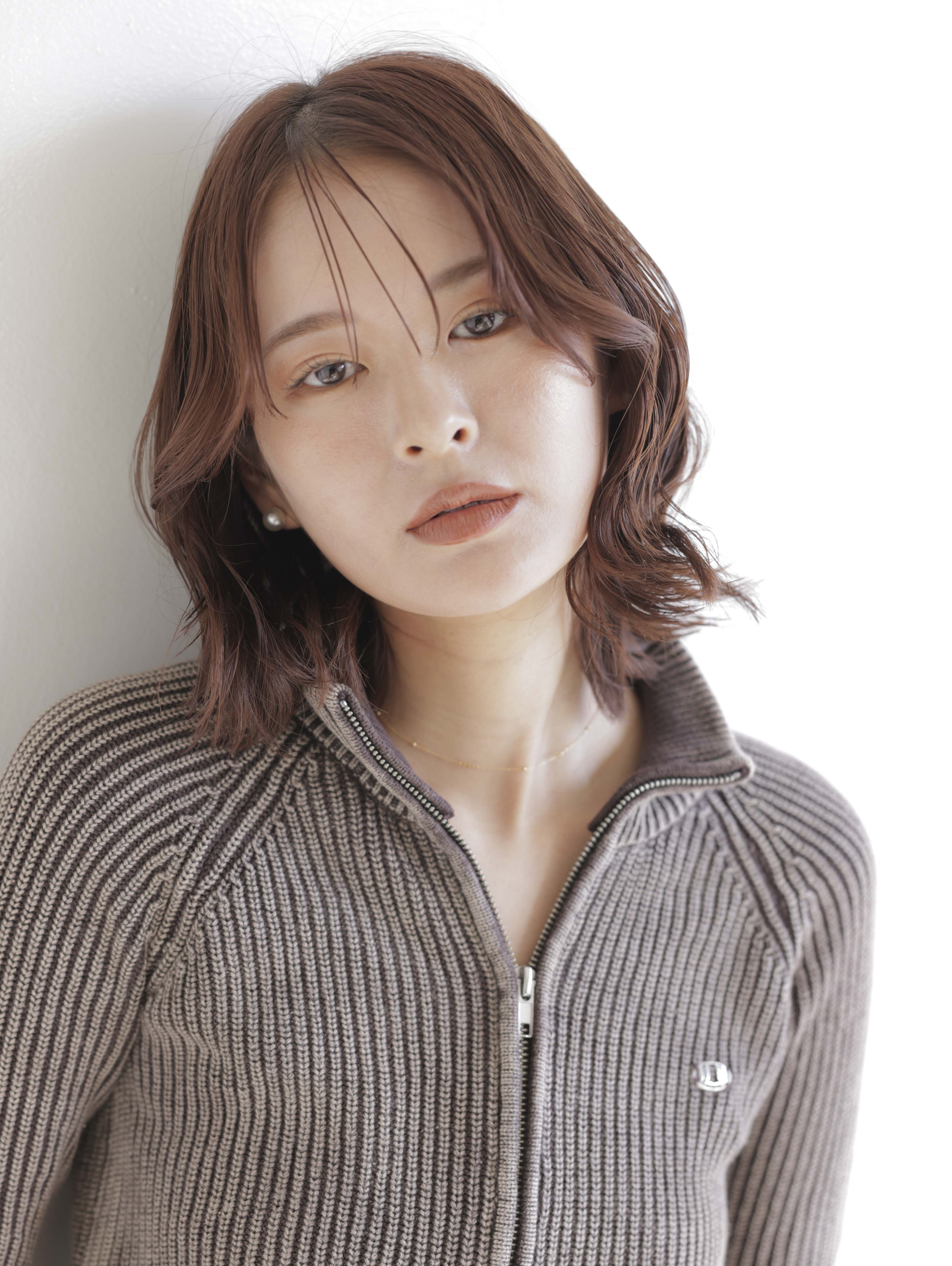 クールニュアンスミディ