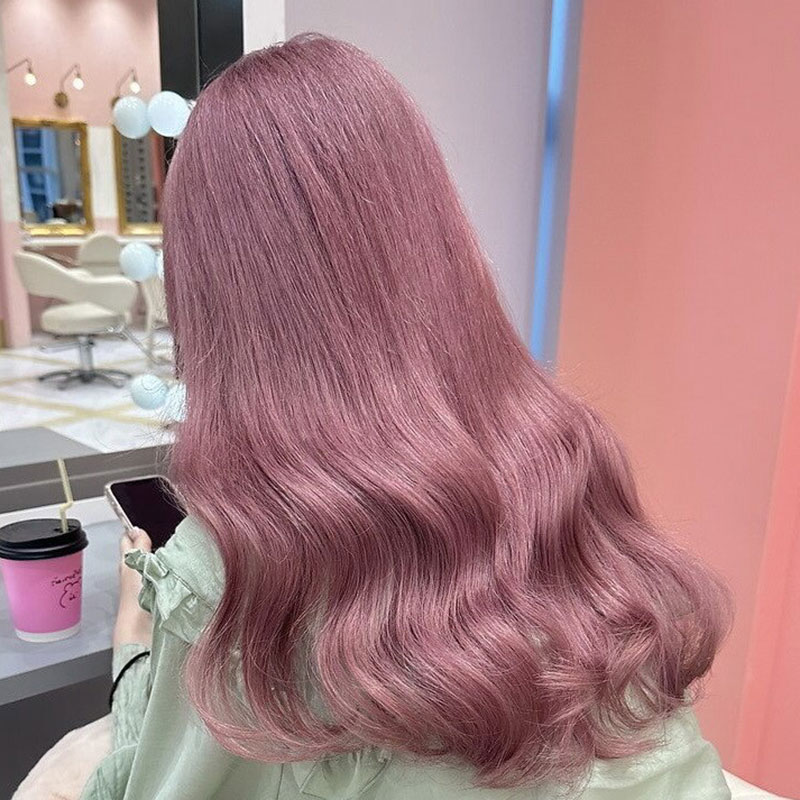 チェリーピンク