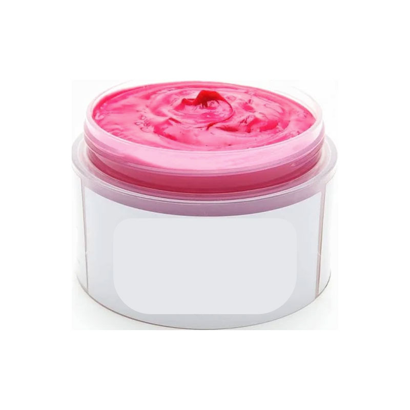 カラーバター・カラートリートメント