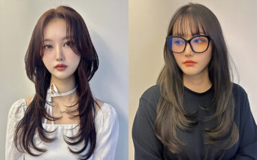 冬支度の“こっくりカラー”で魅せる。おすすめトレンドヘアカラー