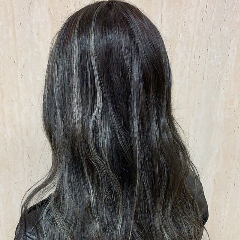 ダークブルージュ